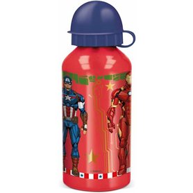 Bouteille The Avengers Invincible Force 400 ml 18,99 €