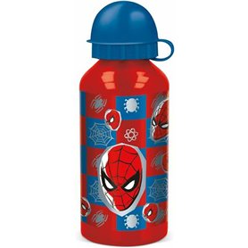 Bouteille Spiderman Midnight Flyer 400 ml 18,99 €