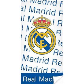 Serviette de plage Real Madrid CF 150 x 75 cm 37,99 €