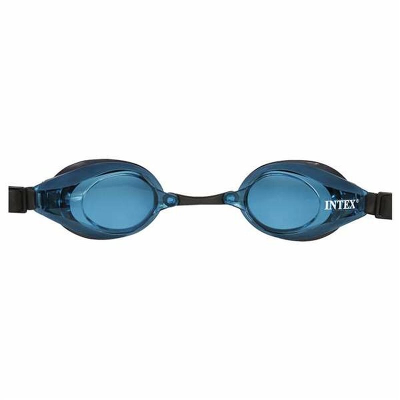 Image secondaire de Lunettes de bain Intex Système antibuée