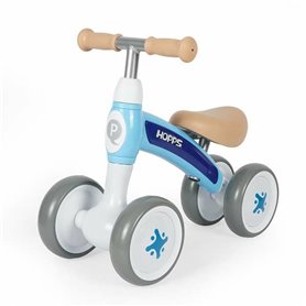 Vélo pour Enfants Baby Walkers Hopps Bleu Sans pédales 89,99 €
