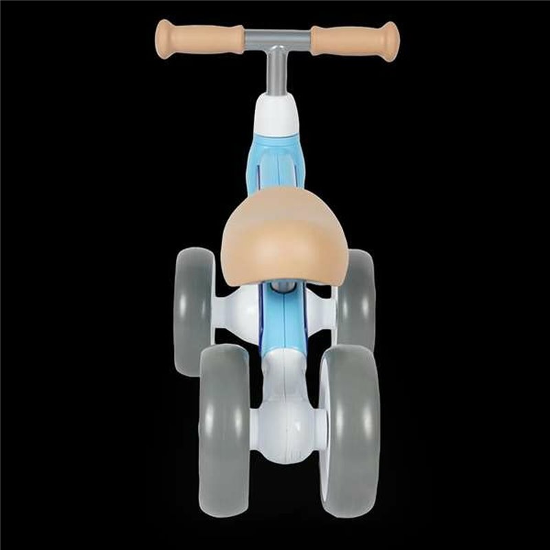 Image secondaire de Vélo pour Enfants Baby Walkers Hopps Bleu Sans pédales