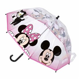 Parapluie Minnie Mouse Ø 71 cm 45cm 49,99 €