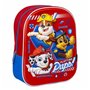 Cartable The Paw Patrol Rouge 25 x 31 x 10 cm 33,99 €