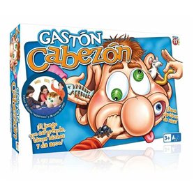 Jeu de société Goliath Gaston Cabezón ES 53,99 €