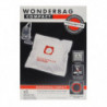 Boite de 5 Wonderbags Compact WB305120 18,99 €