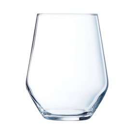 Assiette Luminarc Vinetis Transparent verre (40 cl) (Pack 6x) 33,99 €