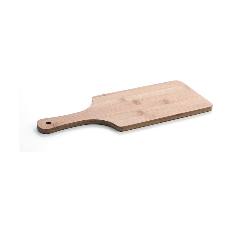 Image secondaire de Planche de Cuisine en Bambou Quid Select Bois Marron