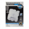 Sac aspirateur - Boite de 4 Wonderbags WB484720 22,99 €