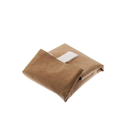 Ensemble de sac alimentaire réutilisable Koala papier kraft Textile (34 x  34 cm)