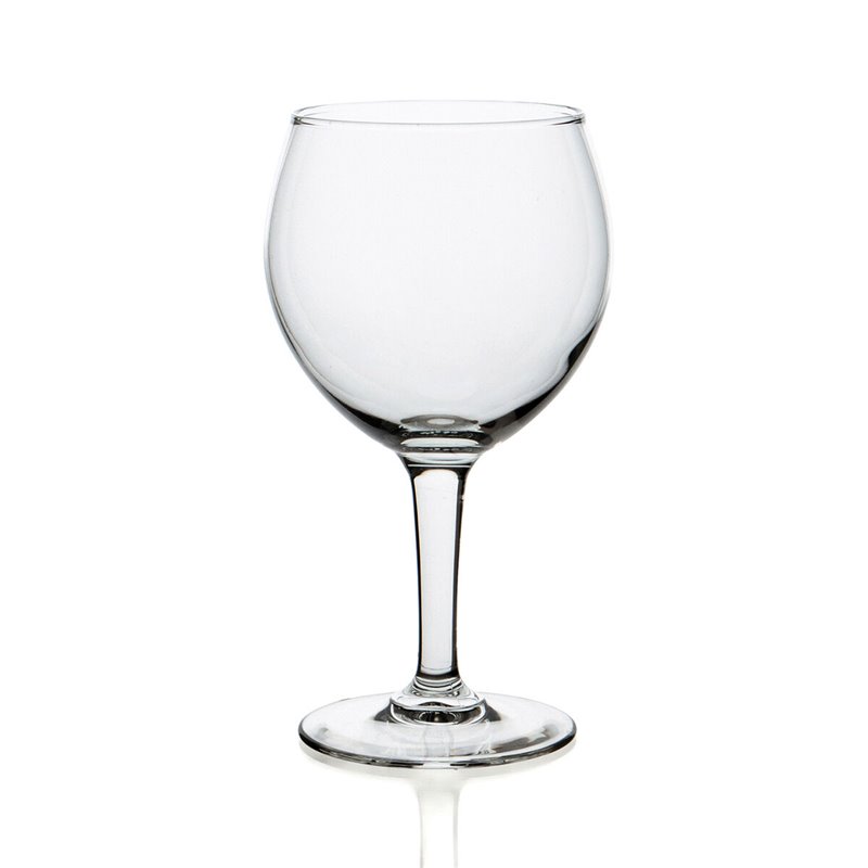 Image secondaire de Verre Luminarc Ruta 62 Polyvalents Transparent verre 620 ml (6 Unités)