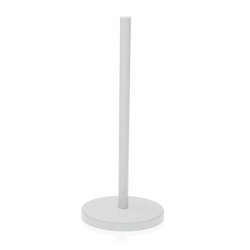 Porte-Rouleaux de Cuisine Versa Métal Acier (30 cm)