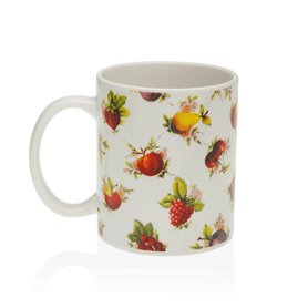 Tasse mug Versa Fruits Grès 15,99 €