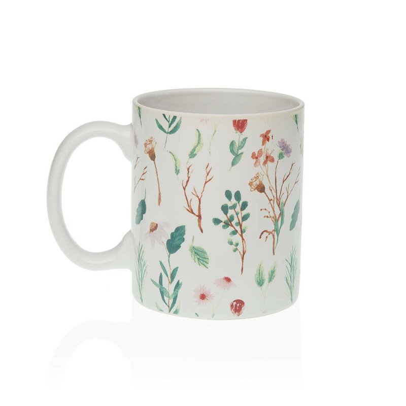 Tasse mug Versa Sansa Porcelaine Grès