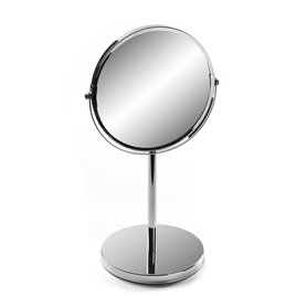 Miroir Grossissant Versa x 7 Miroir Acier 15 x 34,5 x 18,5 cm 43,99 €