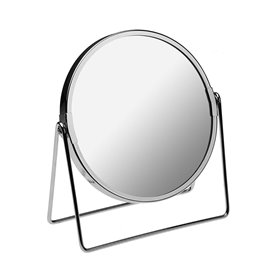 Miroir Grossissant Versa x 7 8,2 x 20,8 x 18,5 cm Miroir Acier 31,99 €