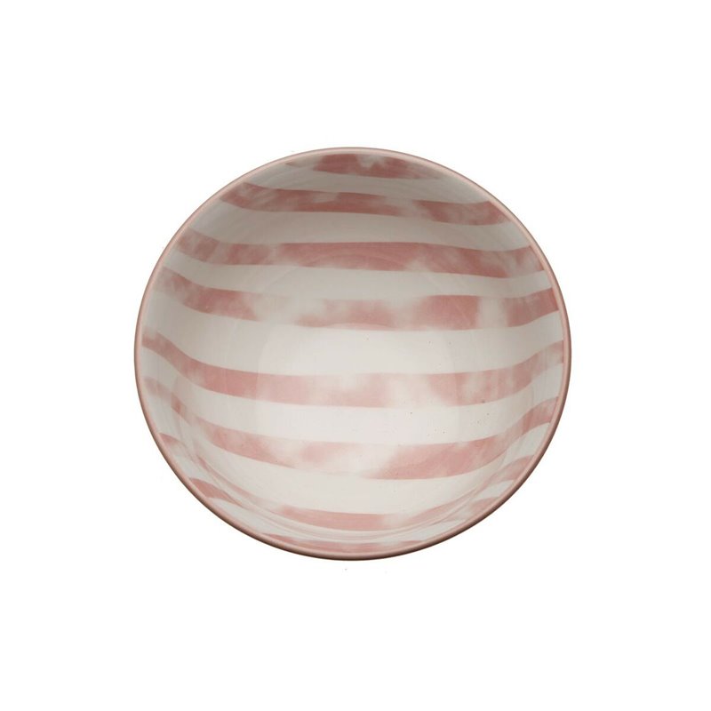 Image secondaire de Bol Versa Rose 11,5 x 6 x 11,5 xm Céramique Porcelaine