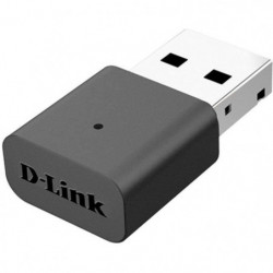 D-Link Clé WiFi USB nano 300mbps DWA-131 20,99 €