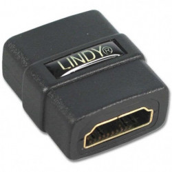 LINDY Double femelle HDMI Premium 20,99 €