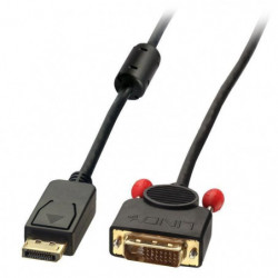 LINDY Câble DisplayPort vers DVI - 2m 29,99 €
