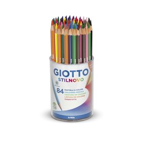 Crayons de couleur Giotto Stilnovo (Reconditionné D) 19,99 €