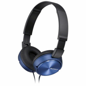 Casque Sony MDRZX310L.AE Bleu (Reconditionné A) 24,99 €