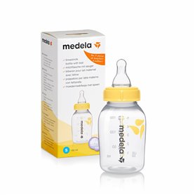 Biberon Anti-colique Medela 150 ml (Reconditionné A) 18,99 €