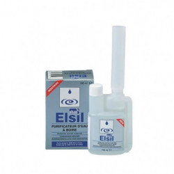 ELSAN Purificateur d'eau Elsil 100 ml 21,99 €