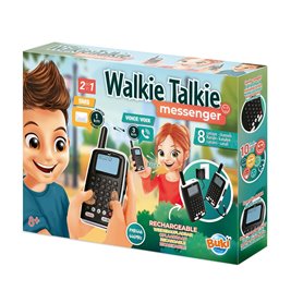 Talkie-walkie (Reconditionné A) 56,99 €