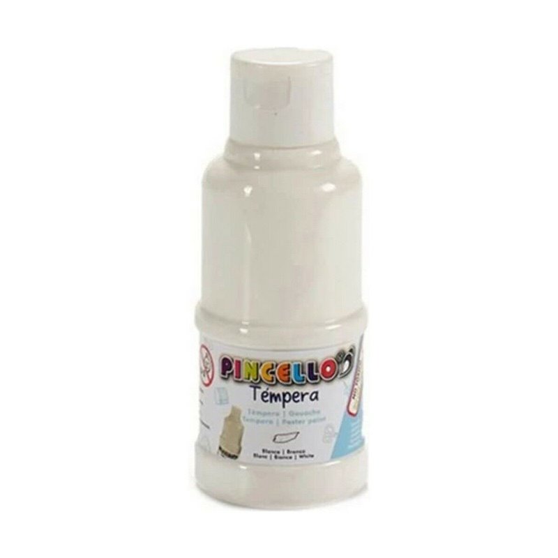 Gouache Blanc 120 ml