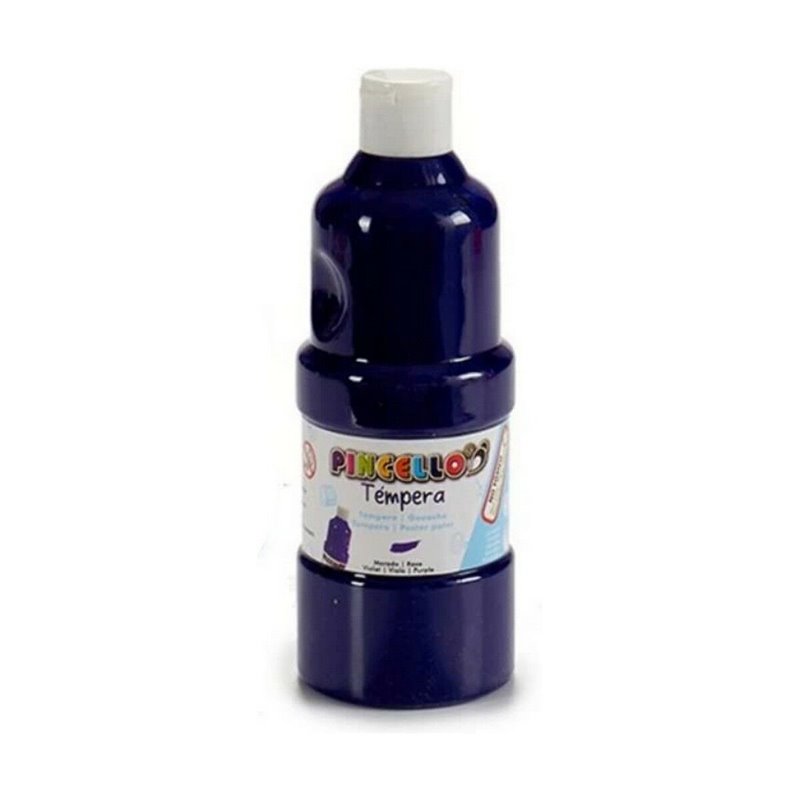 Gouache Violet 400 ml