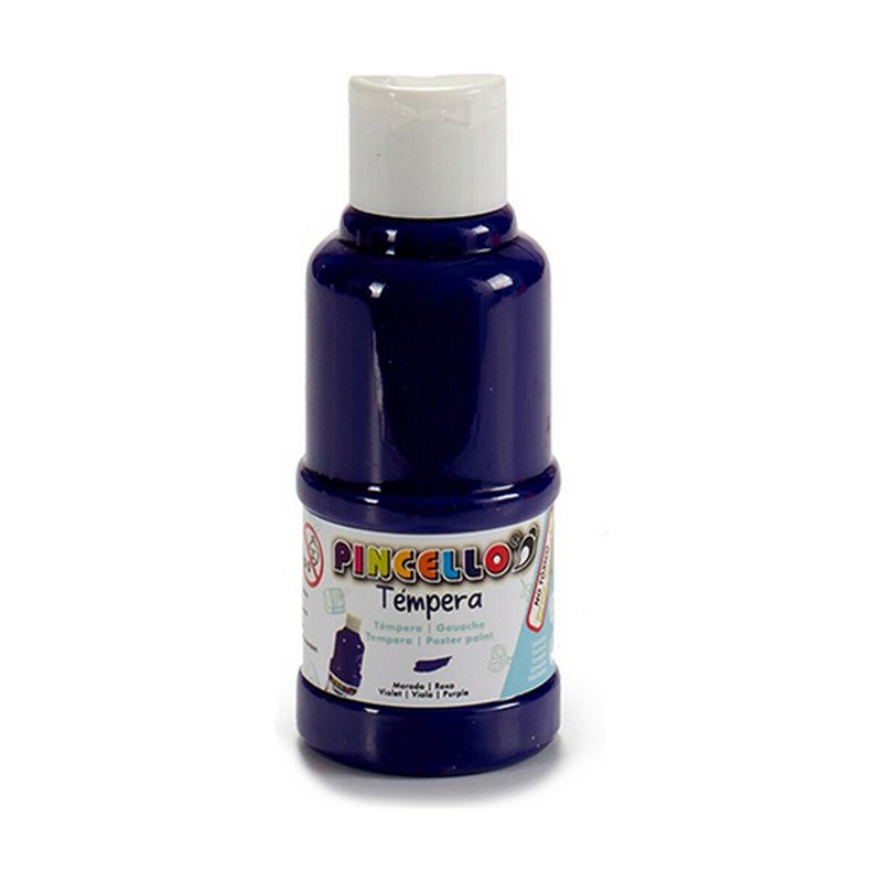 Image secondaire de Gouache Violet 120 ml (12 Unités)