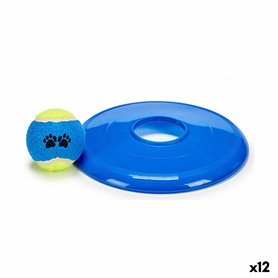 Ensemble de jouet pour Chiens Ballon Frisbee Caoutchouc polypropylène (1 67,99 €