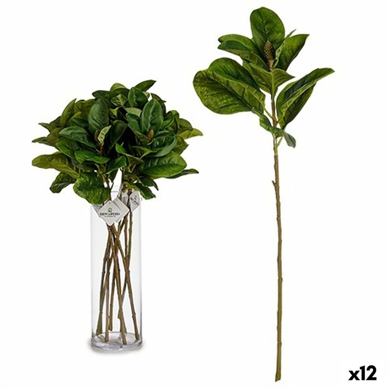 Branche Plastique 80 cm Volets (12 Unités)