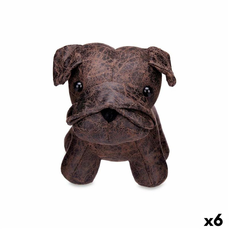 Support de porte Chien 27,5 x 18,5 x 16 cm (6 Unités)