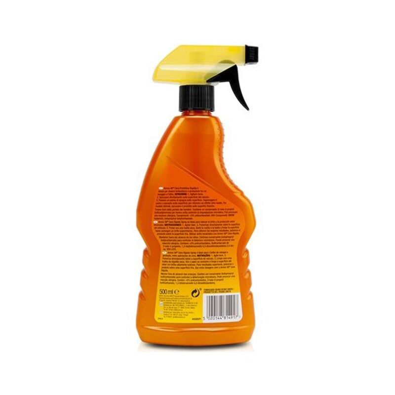 Image secondaire de Cire Armor All AA44500SPI Finition brillante (500 ml) Spray (250 ml)