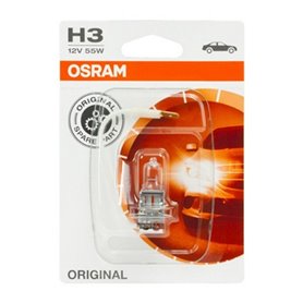 Ampoule pour voiture OS64151-01B Osram OS64151-01B H3 55W 12V 16,99 €