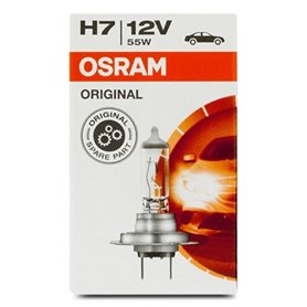 Ampoule pour voiture Osram 64210L H7 12V 55W 20,99 €