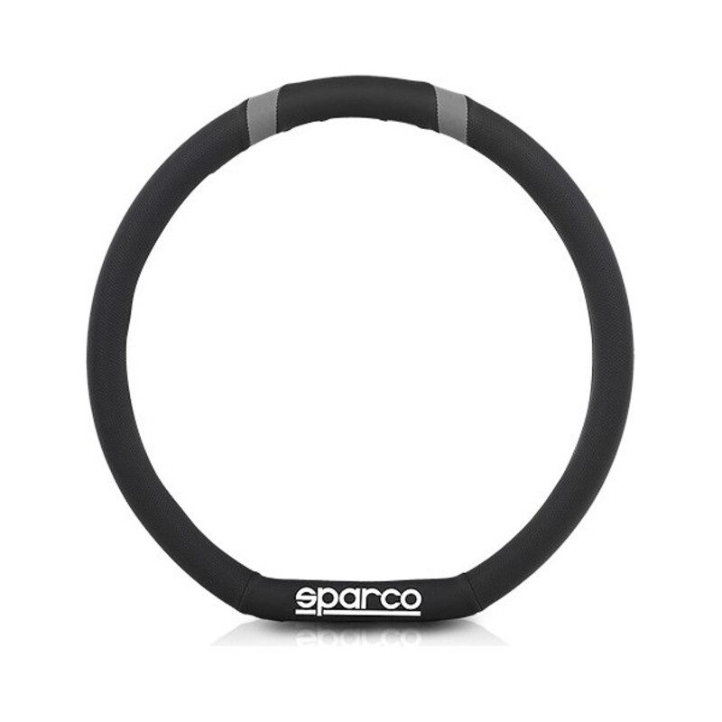 Image secondaire de Housse pour volant Sparco SPC1114 Universel (Ø 37 cm)