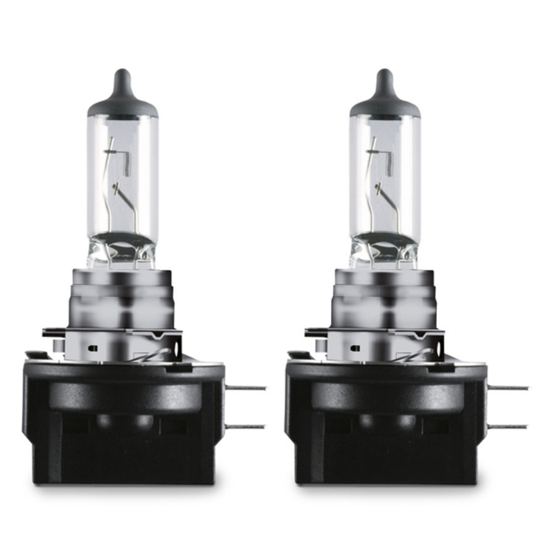 Image secondaire de Ampoule pour voiture Osram 64241 H11B 12V 55W