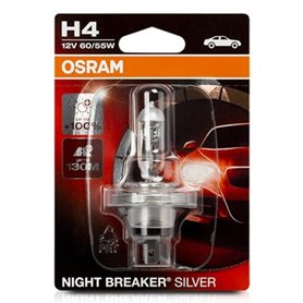 Ampoule pour voiture Osram 64193NBS-01B H4 12V 60/55W 21,99 €