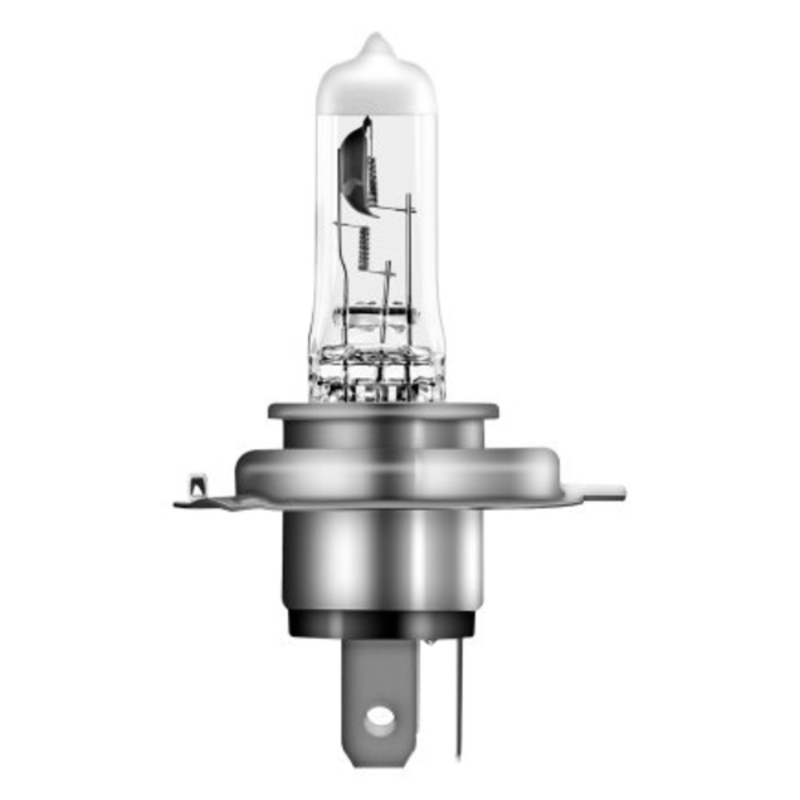 Image secondaire de Ampoule pour voiture Osram 64193NBS-01B H4 12V 60/55W