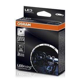 Adaptateur Osram LEDCBCTRL102 21W (2 uds) 36,99 €