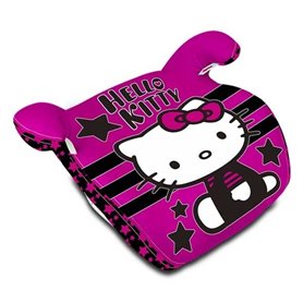 Réhausseur pour voiture Hello Kitty Star Rose 82,99 €