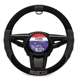 Housse pour volant Sparco SP 90110 L-Sport Universel (Ø 38 cm) 36,99 €