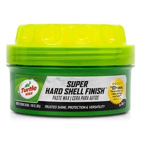 Cire Turtle Wax Super Hard (397 g) 27,99 €