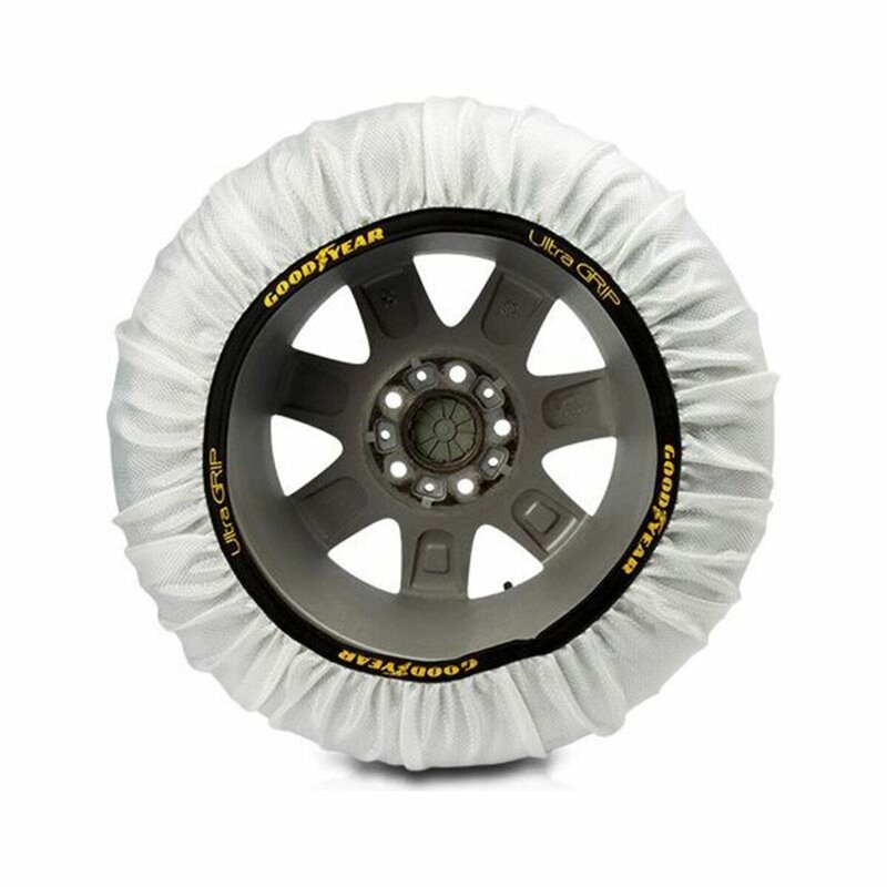 Image secondaire de Chaînes à neige pour voiture Goodyear ULTRA GRIP (XL)