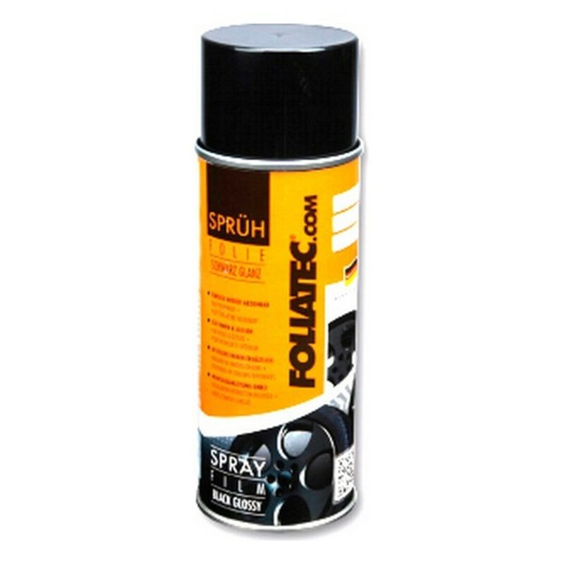 Caoutchouc liquide pour voitures Foliatec FT2046 Doré 400 ml