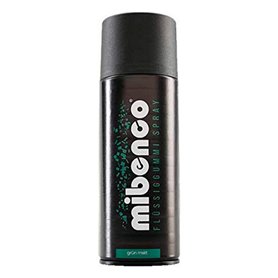 Caoutchouc liquide pour voitures Mibenco   Vert 400 ml 28,99 €