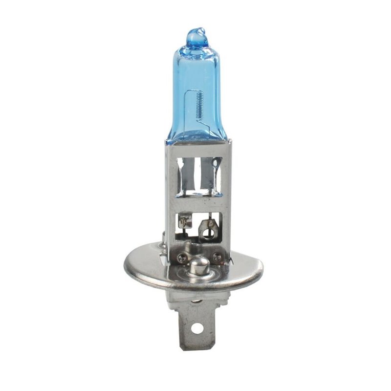 Ampoule pour voiture M-Tech PTZSW1-DUO H1 55W P14,5s